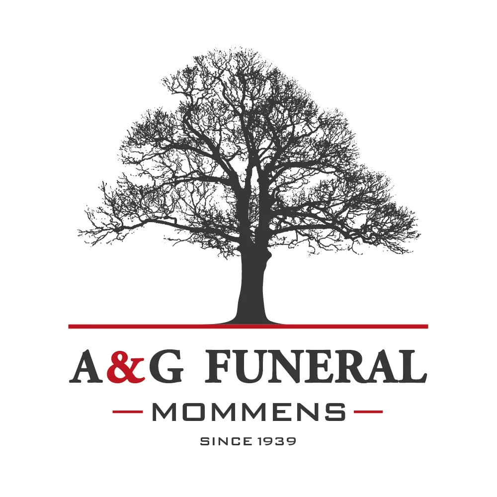 A&G FUNERAL | Mommens